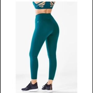 Fabletics Powerhold Leggings 7/8